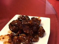 -阿莉餐厅(枣阳路店)