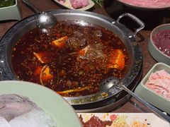 -巴倒烫陆派火锅山庄(南山总店)