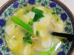 -南花桥羊肉馆老字号(乌镇店)