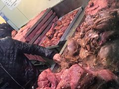 腊牛肉-清真铁志明腊牛羊肉