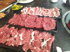 -六合里雄记汕头牛肉火锅(东门店)