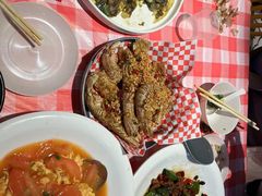 -大厨的餐厅(曾厝垵总店)