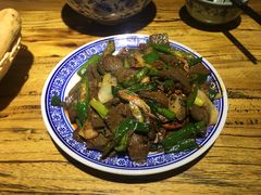 -淳澄水盆羊肉