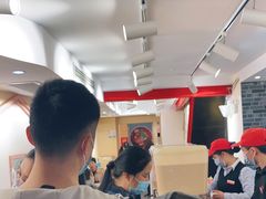 -八婆婆烧仙草(中山路店)