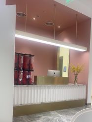 -Dr.U博士医疗美容医院