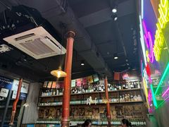 -香猪坊韩国烤肉专属门店(魏公村店)