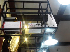 -啡萃咖啡店(铜锣湾店)