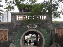 -荔湾湖公园