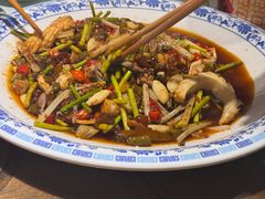 -灶东家民间菜(回兴店)