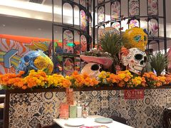 -墨纪Mojí墨西哥餐厅(官舍店)