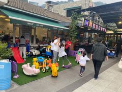 -京北渔家傲