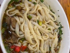 -肆姐面粉馆(坡子街店)