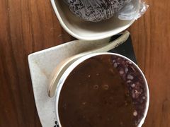 -笃笃笃糖粥(十全街店)