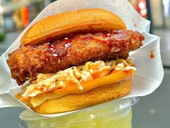 -Shake Shack(南山万象天地店)