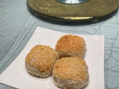 梅干菜烧饼-赛德大酒店(邗江中路店)