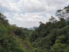-牛鱼嘴原始生态风景区