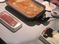 -半天妖烤鱼(东方新天地店)