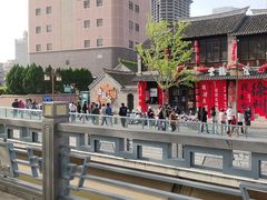 -回龙窝历史文化街区