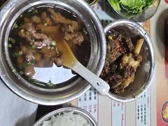 -阿秋牛排(湖心街店)