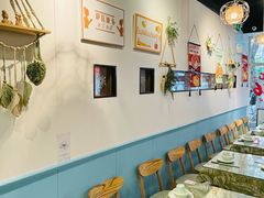 -米泰芒·东南亚料理(体育西店)