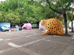 -观澜湖生态运动公社
