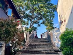 -山塘街
