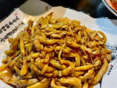 -大隐隐于市私房菜(保和小区店)