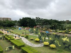 -大嶝英雄三岛战地观光园