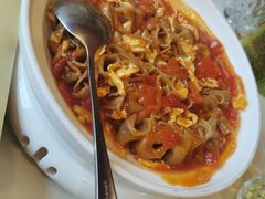-晋阳春·山西菜·北京烤鸭(交大店)