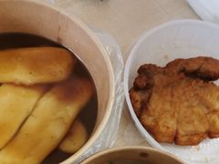 -鲜得来排骨年糕(即墨路店)