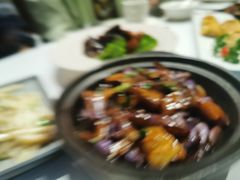 -外滩往事民国上海菜(黄浦店)