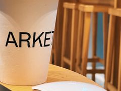 -ARKET CAFÉ(三里屯太古里店)