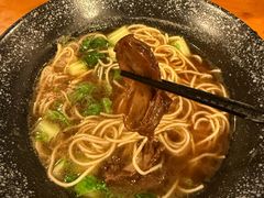 -瑞华老鸭面馆