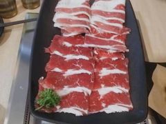 -新石器烤肉(张家港购物公园店)