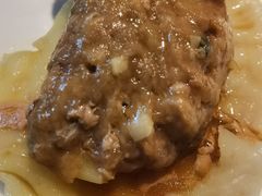 虾仁肉馅-红灯笼大酒楼(通湖路店)