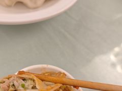 -大妈饺子馆·特色锅包肉·饺子(鼓楼店)