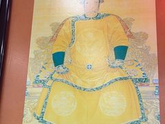 -大清花饺子(山庄店)