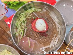 -高基五春川炒鸡排 韩国料理(威海总店)