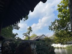 -沧浪亭