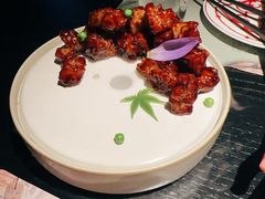 -锦楼·臻选新杭帮(杭州中心店)