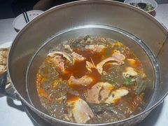 -蜀滋香鲜鱼美蛙火锅(339店)