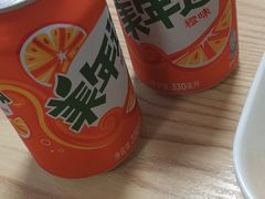 -小胖麻辣烫卤肉饭(斜街店)