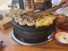 -石记老北京炙子烤肉(松园店)