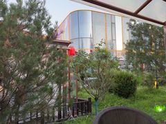 -后海彼岸花园餐厅