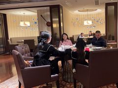 -浙江安吉JW万豪酒店·万豪中餐厅