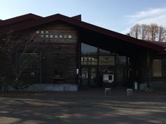 -钏路市丹顶鹤自然公园