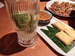 -浩海火燒雲傣家菜(芮欧百货店)