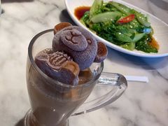 -蝴蝶里·粤菜·点心(滨江龙湖店)