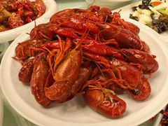 -五七小李子油焖大虾(总店)