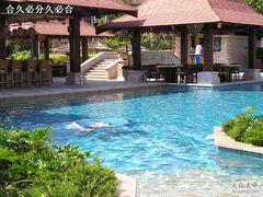 7-三亚亚龙湾万豪度假酒店